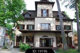 House in  Jurmala city for sale 2.500.000€