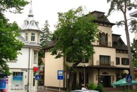 House in  Jurmala city for sale 2.500.000€