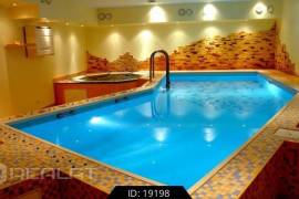 House in Daugavpils district for sale 1.612.500€