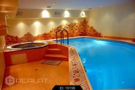 House in Daugavpils district for sale 1.612.500€