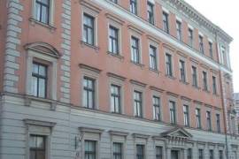 House in Riga city for sale 5.000.000€