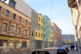 House in Riga city for sale 5.000.000€