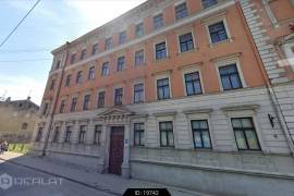 House in Riga city for sale 5.000.000€