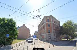 House in Riga city for sale 5.000.000€