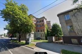 House in Riga city for sale 5.000.000€