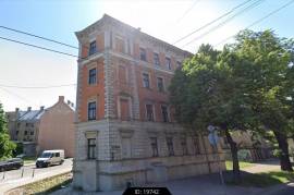 House in Riga city for sale 5.000.000€