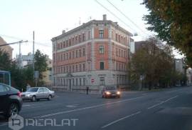 House in Riga city for sale 5.000.000€