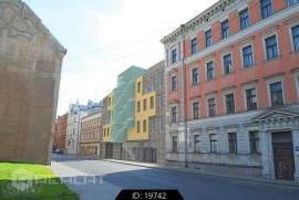 House in Riga city for sale 5.000.000€