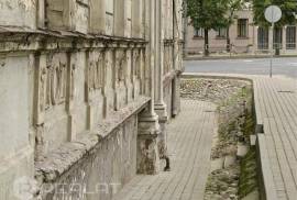 House in Riga city for sale 5.000.000€