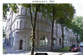 Commercial property in Riga city for sale 1.500.000€