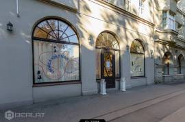 Commercial property in Riga city for sale 1.500.000€