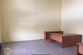 Commercial property in Riga city for rent 6.880€