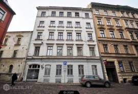 Apartment in Riga city for sale 240.000€