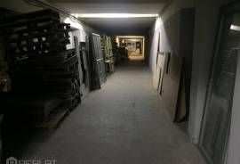 Commercial property in Riga city for rent 363€