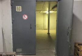 Commercial property in Riga city for rent 363€