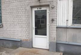Commercial property in Riga city for rent 363€