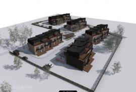 Commercial property in  Jurmala city for sale 225.000€