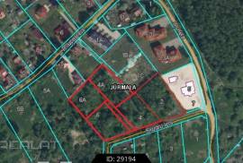 Commercial property in  Jurmala city for sale 225.000€