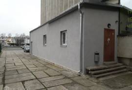 Commercial property in Riga city for rent 300€