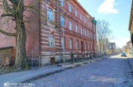 Apartment in Liepajas district for sale 178.000€