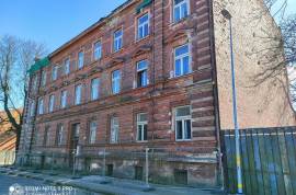 Apartment in Liepajas district for sale 178.000€