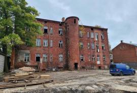 Apartment in Liepajas district for sale 178.000€