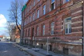Apartment in Liepajas district for sale 178.000€