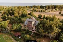 House in Liepajas district for sale 860.000€
