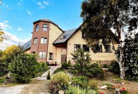 House in Liepajas district for sale 860.000€