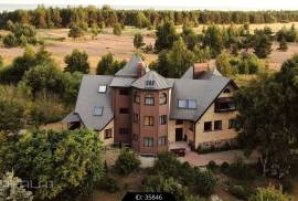House in Liepajas district for sale 860.000€