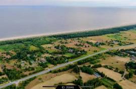 House in Liepajas district for sale 860.000€