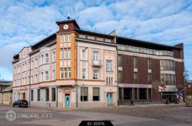 House in Liepajas district for sale 2.178.000€