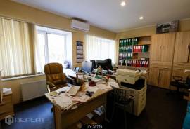 Commercial property in Ogres district for sale 590.000€