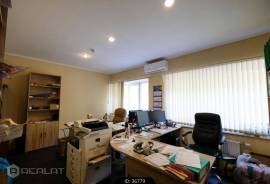 Commercial property in Ogres district for sale 590.000€