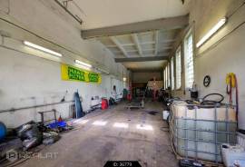 Commercial property in Ogres district for sale 590.000€