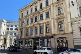 House in Riga city for sale 6.500.000€
