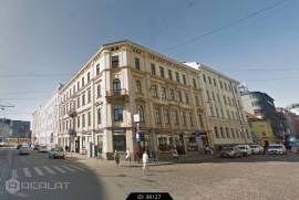 House in Riga city for sale 6.500.000€