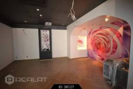 House in Riga city for sale 6.500.000€