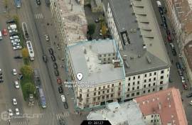House in Riga city for sale 6.500.000€
