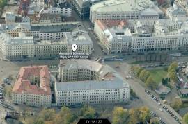 House in Riga city for sale 6.500.000€