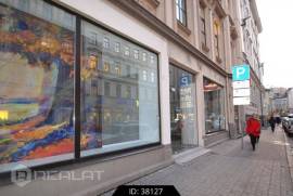 House in Riga city for sale 6.500.000€