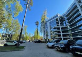 Apartment in  Jurmala city for sale 279.500€