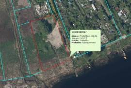 Commercial property in  Jurmala city for sale 250.000€