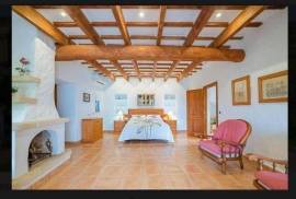 COUNTRY HOUSE, RUSTIC PROPERTY, TOURIST LICENSE, MENORCA, BALEARIC ISLANDS