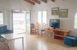 APARTMENT ON THE SEAFRONT, ES CASTELL, MENORCA