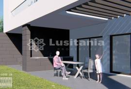 New Luxury 5 bedrooms Villa in Vilamoura