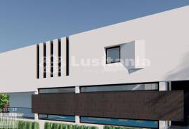 New Luxury 5 bedrooms Villa in Vilamoura