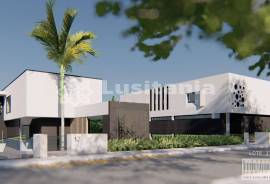 New Luxury 5 bedrooms Villa in Vilamoura