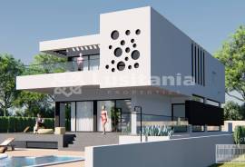 New Luxury 5 bedrooms Villa in Vilamoura