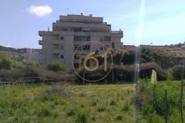 Land S. Mamede de Infesta